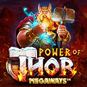 Power of Thor Megaways, Slots