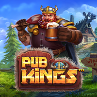 Pub Kings, Slots