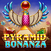 Pyramid Bonanza, Slots