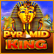 Pyramid King, Slots