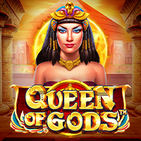 Queen of Gods, Slots