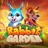 Rabbit Garden, Slots