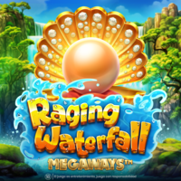 Raging Waterfall Megaways™, Slots