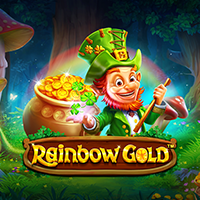Rainbow Gold, Slots