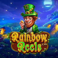 Rainbow Reels, Slots