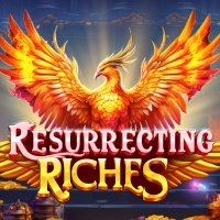 Resurrecting Riches, Slots