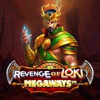 Revenge of Loki Megaways, Slots