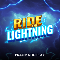 Ride the Lightning, Slots