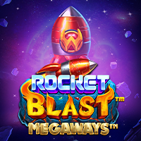 Rocket Blast Megaways, Slots