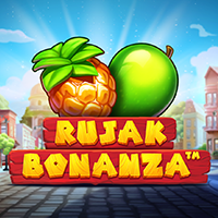 Rujak Bonanza, Slots