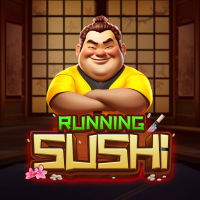 Running Sushi, Slots
