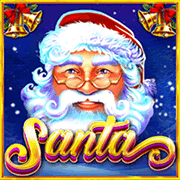 Santa, Slots