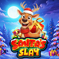 Santa’s Slay, Slots