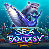 Sea Fantasy, Slots