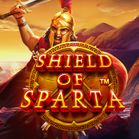 Shield Of Sparta, Slots