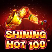 Shining Hot 100, Slots