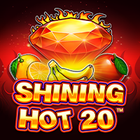 Shining Hot 20, Slots
