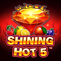 Shining Hot 5, Slots
