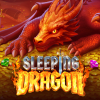 Sleeping Dragon, Slots