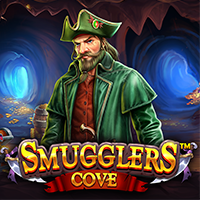 Smugglers Cove, Slots