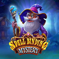 Spellbinding Mystery, Slots