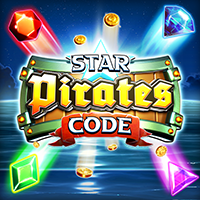 Star Pirates Code, Slots