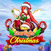 Starlight Christmas, Slots