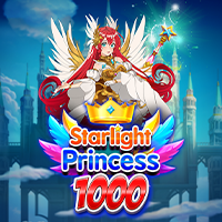 Starlight Princess 1000, Slots