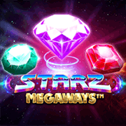 Starz Megaways, Slots