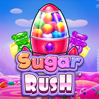 Sugar Rush, Slots
