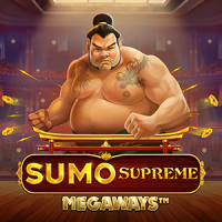 Sumo Supreme Megaways, Slots