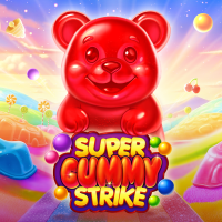 Super Gummy Strike, Slots