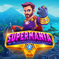 Supermania, Slots