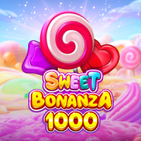 Sweet Bonanza 1000, Slots