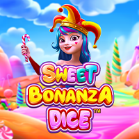 Sweet Bonanza Dice, Slots