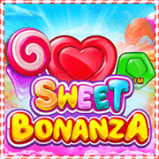 Sweet Bonanza, Slots