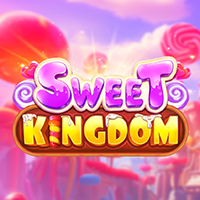 Sweet Kingdom, Slots