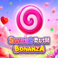 Sweet Rush Bonanza, Slots