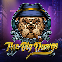 The Big Dawgs, Slots