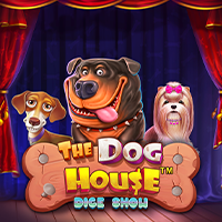The Dog House Dice Show, Slots