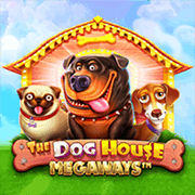 The Dog House Megaways, Slots