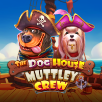 The Dog House - Muttley Crew, Slots