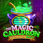 The Magic Cauldron, Slots