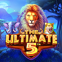 The Ultimate 5, Slots