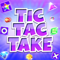 Tic Tac Take, Slots