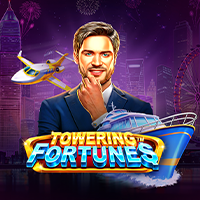 Towering Fortunes, Slots