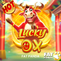 Trâu May Mắn, Slots