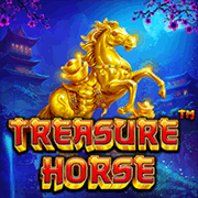 Treasure Horse, Slots