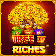 Tree of Riches, Slots