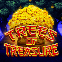 Trees of Treasure, Slots
